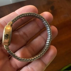 Pair of vintage women’s watches